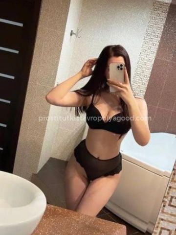 Анкета проститутки Алиса - Фото 1, , 23 года, №59712