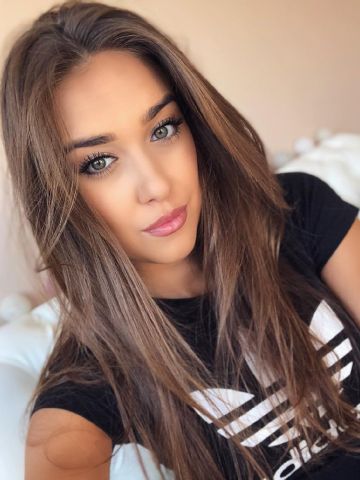 Анкета проститутки Рада - Фото 1, , 25 лет, №58479